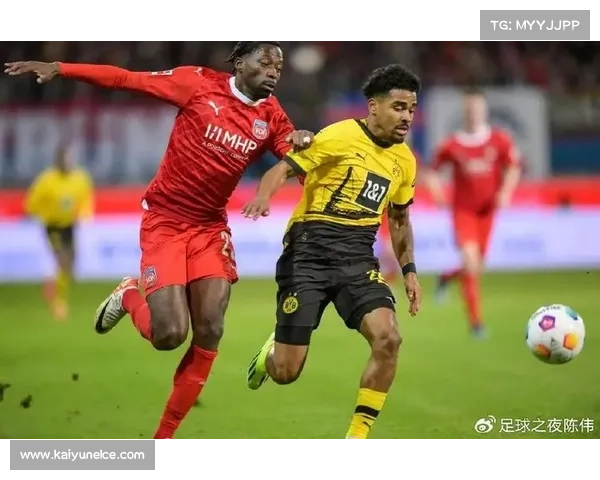 多特蒙德3-2险胜海登海姆，吉拉西梅开二度